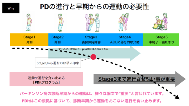 Pdit Example 【PDitプログラム】PDitプログラムってなに?パーキンソン病の方のための新しいプログラムについて紹介! | PDit